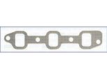 Ajusa 13007300 Guarnizione Collettore Di Scarico Per Daihatsu Charade Iii (G100, G101, G102) Collettore Di Scarico