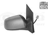 Van Wezel 1863828 - Oe 1439067 Specchio Esterno Destro Per Focus Ii