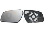 Van Wezel Specchio Retrovisore Esterno Sinistro Per Ford Focus Ii Hatchback (Da, Hcp, Dp) Convesso Non Riscaldato 1863831