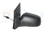 Van Wezel 1863803 Specchietto Esterno Sinistro Per Ford Focus Ii Hatchback (Da, Hcp, Dp) Convesso