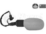 Van Wezel 1865817 - Oe 1128996 Specchio Esterno Sinistro Per Ka (Rb)
