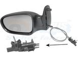 Van Wezel 1868803 - Oe 1122756 Specchio Esterno Sinistro Per Galaxy (Wgr)
