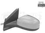 Van Wezel 1881819 Specchietto Esterno Specchietto Laterale Sinistro Per Ford Mondeo Iv Turnier (BA7) Asferico Riscaldato Con Memoria Primerizzato