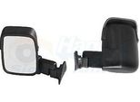 Van Wezel 1896802 Specchietto Esterno Specchietto Laterale Destro Per Ford Transit Furgone (T) Convesso
