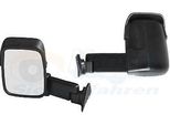 Van Wezel 1896811 Specchietto Esterno Specchietto Laterale Sinistro Per Ford Transit Furgone (T) Convesso