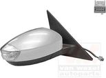 Van Wezel 1887828 - Oe 1405035 Specchio Esterno Destro Per S-Max (WA6)