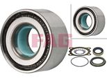 Set Cuscinetti Ruota Posteriori Fag Per Ford Maverick (Uds, Uns) 80 Mm 713 6138 50