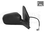 Van Wezel 2549808 - Oe 76200 S6D G21ZA Specchio Esterno Destro Per Civic Vii
