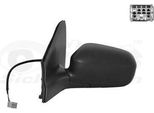 Van Wezel 2549807 - Oe 76250 S6D G21ZA Specchio Esterno, Sinistro Per Civic Vii