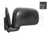 Van Wezel 2565815 - Oe 76250S0G01 Specchio Retrovisore Esterno, Sinistro Per CR-V I (Rd)