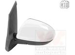Van Wezel 2741807 - Specchio Retrovisore Esterno Oe DF74 69 18ZC, Sinistro Per 2 (De, Dh)