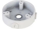 Dahua Technology PFA137 Scatola Di Giunzione Telecamere Di Sicurezza Bianco