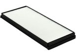 Denckermann M110310 Filtro Abitacolo Filtro Antipolline Per Vw Lt 28-46 Ii Furgone (2DA, 2DD, 2DH)
