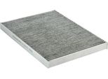 Denckermann M110191 Filtro Abitacolo Filtro Antipolline Per Chrysler Voyager Iv (Rg, Rs) Carbone Attivo