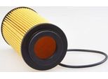Filtro Olio Denckermann A210555 Elemento Filtrante Per Volvo XC60 (156) V50 (545) V70 Iii (135) V60 (155, 157) V40 Hatchback (525, 526) C30 (533)
