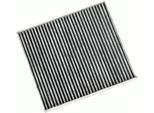 Denckermann M110512K Filtro Abitacolo Filtro Antipolline Per Ford Mondeo Iv Turnier (BA7) Carbone Attivo
