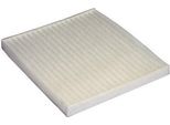 Denckermann M110651 Filtro Abitacolo Filtro Antipolline Per Toyota Corolla (ZZE12, NDE12, ZDE12)