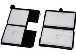 Denckermann M110470 Filtro Abitacolo Filtro Antipolline Per Toyota Avensis Station Wagon (T22)
