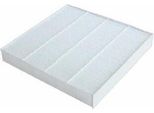 Denckermann M110738 Filtro Abitacolo Filtro Antipolline Per Honda Jazz Ii Hatchback (Gd, GE3, GE2)