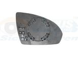 Van Wezel Specchio Retrovisore Esterno Sinistro Per Smart Fortwo Coupé (451) Convesso Riscaldabile 2911837