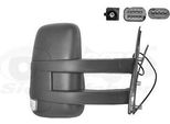 Van Wezel 2815818 Specchietto Esterno Specchietto Laterale Destro Per Iveco Daily Iv Furgone/Combi Convesso Riscaldato