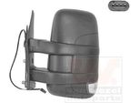 Van Wezel 2815801 Specchietto Esterno Specchietto Laterale Sinistro Per Iveco Daily Iv Furgone/Combi Convesso