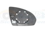 Van Wezel Specchio Retrovisore Esterno Sinistro Per Smart Fortwo Coupé (451) Convesso 2911831