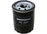 Filtro Olio Denckermann A210596 Filtro Di Accensione Per Mitsubishi Colt Vi (Z3A, Z2A) Per Smart Forfour (454)