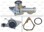 Valeo 506406 - Pompa Dell'acqua Oe PA9201 Per S (Slc), Lantra Ii (J-2), Lantra I (J-1), Getz (Tb), Accent I (X-3), Accent Ii (Lc)