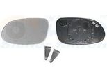 Van Wezel Specchio Retrovisore Esterno Sinistro Adatto Per MERCEDES-BENZ Classe A (W168) Asferico Riscaldabile 3014861