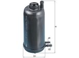 Filtro Carburante Knecht Kl 707D