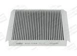 Champion CCF0438C - Filtro Aria Abitacolo Oe 64 31 6 915 764 Per Z4 (E86), Z4 (E85), Z4 (E89)