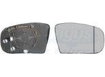 Van Wezel Specchio Retrovisore Esterno Destro Adatto Per MERCEDES-BENZ Classe S Berlina (W220) Asferico Riscaldabile 3036836