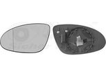Van Wezel Specchio Retrovisore Esterno Sinistro Adatto Per MERCEDES-BENZ Classe S Berlina (W221) Asferico Riscaldabile 3038837