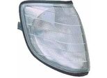 Van Wezel 3035906 - Indicatore Di Direzione Oe 1408260643, Destro Per Classe S (W140)