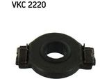 Skf Vkc 2220 Cuscinetto Di Disinnesto Oe 085141165H Compatibile Con A2, Arosa, Cordoba, Ibiza, Inca, Terra, Caddy, Golf Iii, Lupo, Polo 6N, Polo 6V, Vento