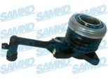 Samko M30456 Cuscinetto Di Disinnesto Disinnesto Centrale Per Autobus Ford Transit (Fd, Fb, Fs, Fz, Fc) Frizione