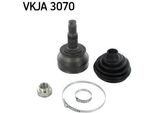Kit Giunto Cardanico Skf |, Albero Motore (Vkja 3070) Per Alfa Romeo, Lancia