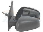 Van Wezel 3338803 - Oe 96302 9U00B Specchio Retrovisore Esterno, Sinistro Per Note (E11, NE11)
