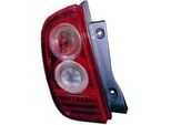 Link Heckleuchte Per Nissan Micra Iii