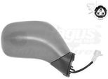 Van Wezel 3701816 Specchietto Esterno Specchietto Laterale Destro Per Opel Agila (A) (H00) Convesso Primerizzato