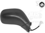 Van Wezel 3701806 Specchietto Retrovisore Esterno Destro Per Opel Agila (A) (H00) Convesso