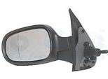 Specchietto Retrovisore Per Nissan Micra Iii (K12)
