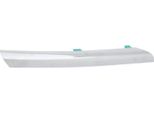 Van Wezel Modanatura Griglia Radiatore Modanature Griglia Radiatore 3323514 Destra Per Nissan Almera Ii Hatchback (N16)