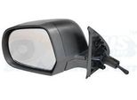 Van Wezel 3334803 - Oe 96302 BG00A Specchio Esterno Sinistro Per Micra Iii (K12)