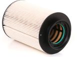 Mahle Kx 178D - Oe 1K0127177A Filtro Carburante Per A3 (8P), Altea (5P), Leon (1P1), Toledo Iii (5P2), Octavia Ii (1Z), Caddy Iii (2C, 2K), Golf Plus (5M), Golf V (1K), Jetta Iii (1K2), Jetta Iv, Phaeton (3D), Touran (1T)