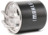 Mahle Kl 723D - Oe 6420901652 Filtro Carburante Per Sprinter (W906), Classe A (W169), Classe B (W245), Classe B (W246), Classe C (W204), Classe C (C204), Classe C (S204), Classe E (W212), Classe E (A207), Classe E (C207), Classe E (S212), Classe Gl (X164), Classe Glk (X204), Classe M (W164), Classe M (W166), Classe R (W251), Classe S (W221)