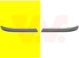 Van Wezel 3745555 Copertura Paraurti Posteriore Sinistra Per Opel Astra H Caravan (A04) Astra H Box (L70) Astra Classic Caravan (A04)