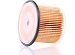 Mahle Kx 63/1 - Oe 1606451188 Kraftstofffilter FüR Berlingo, Jumpy (U6U), Jumpy (B), Xsara, Zx (N2), Scudo, Ulysse, Lantra Ii (J-2), 306, Partner (5, G), Expert (223), Expert (222), Expert (224), 806 Van (Af), 806 (221), 605 (6B), 406, 405 Ii