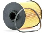 Mahle Kx 70D - Oe 6110900051 Filtro Carburante Per Classe S (W220), Classe E (S210), Classe E (VF210), Classe E (W210), Classe C (S202), Classe C (W202)